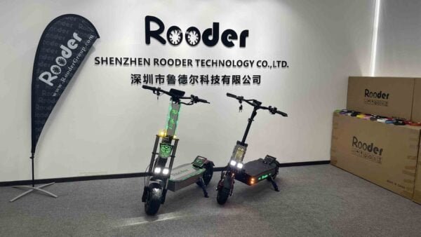 elektrik moped küçə qanuni istehsalçısı
