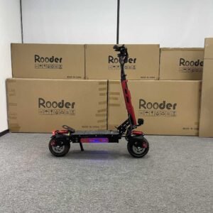 yeniyetmələr üçün elektrik skuter istehsalçısı