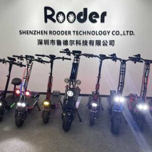 elektrikli skuter təkər istehsalçısı