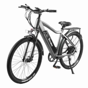 elektrikli super velosiped istehsalçısı