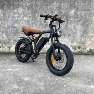 böyüklər üçün elektrikli trike velosiped istehsalçısı