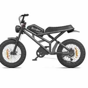 elektrikli trike velosiped istehsalçısı