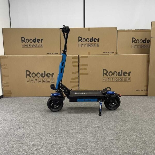 böyüklər üçün elektrik trike istehsalçısı