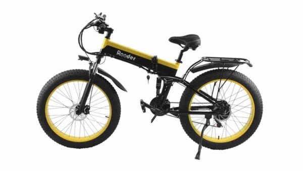 electricbikereview istehsalçısı