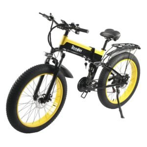 elektrik velosiped r809-s3 26 düymlük təkərlər satılır