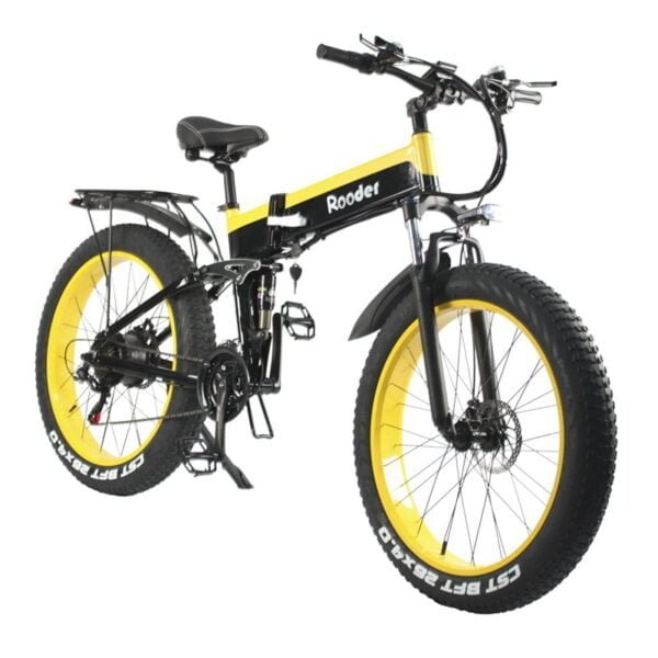 elektrik velosiped r809-s3 26 düymlük təkərlər satılır