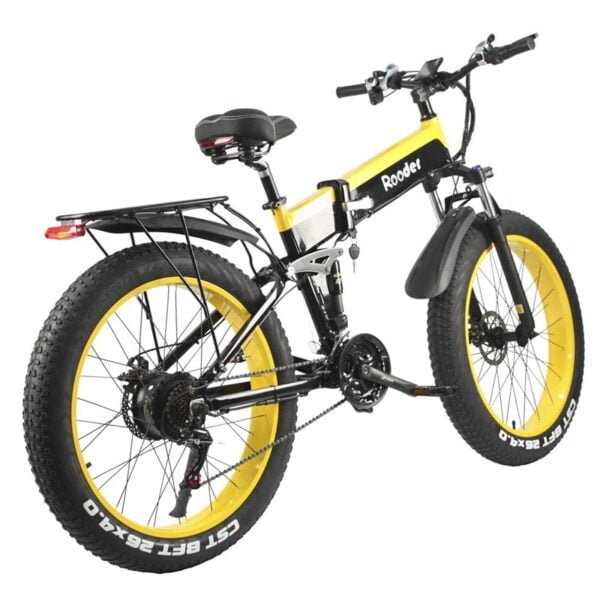 elektrik velosiped r809-s3 26 düymlük təkərlər satılır