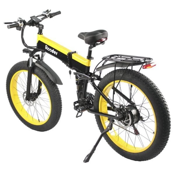 elektrik velosiped r809-s3 26 düymlük təkərlər satılır