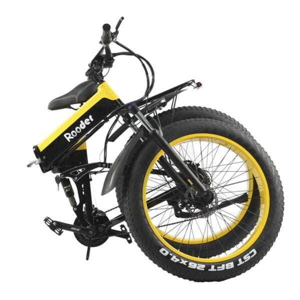 elektrik velosiped r809-s3 26 düymlük təkərlər satılır