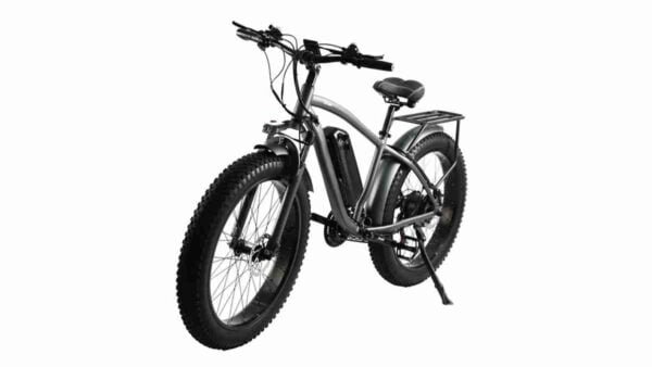 elektrikli velosiped istehsalçısı