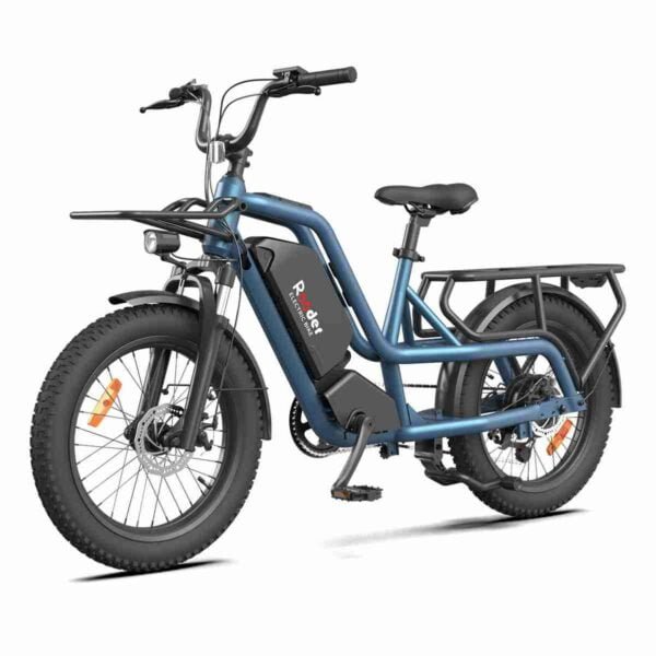fatbike ebike istehsalçısı