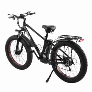 qatlanan yağlı təkər elektrikli velosiped istehsalçısı
