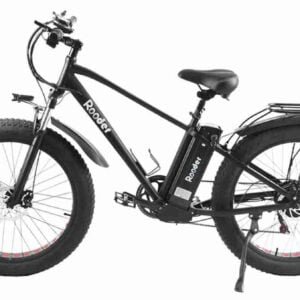 tam elektrikli velosiped istehsalçısı