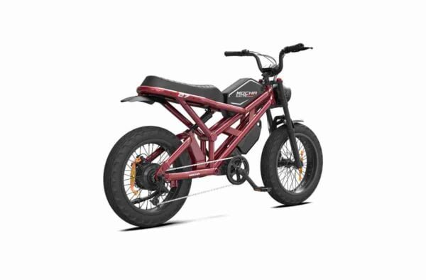 yaxşı elektrik velosiped istehsalçısı
