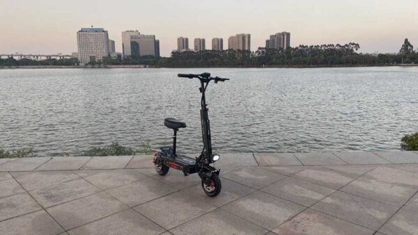 yaşıl elektrik skuter istehsalçısı