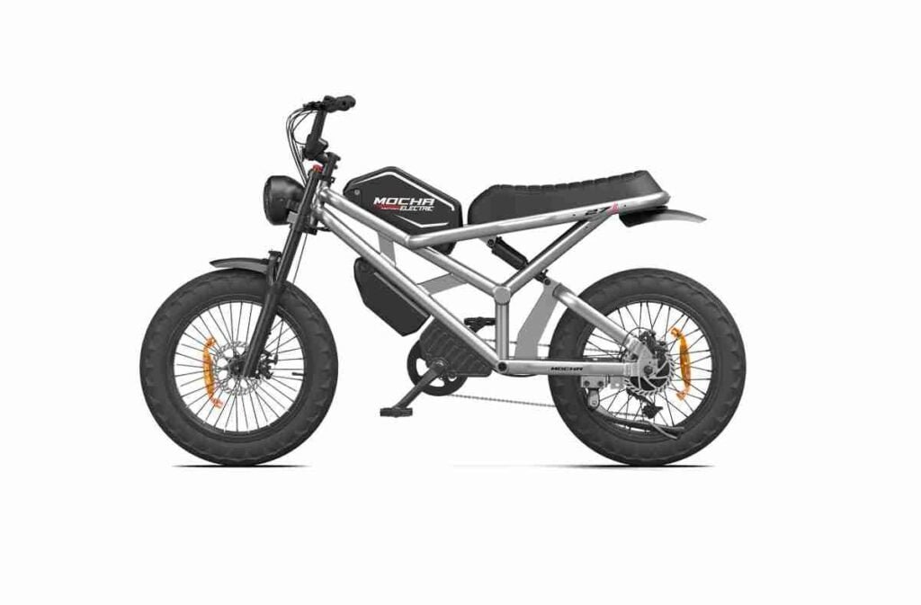 ən yüngül velosiped istehsalçısı