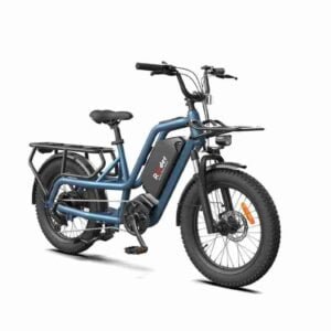 uzun məsafəli elektrik velosiped istehsalçısı