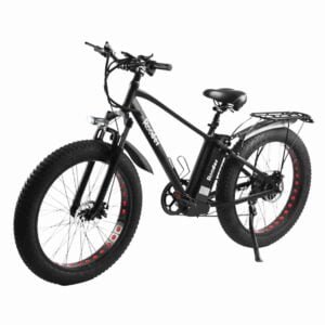 yeni şarj velosiped istehsalçısı
