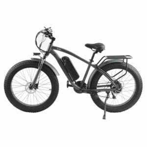 yoldan kənar ebikes istehsalçısı