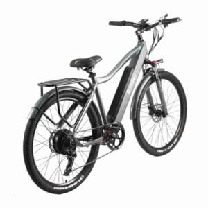 böyüklər üçün yoldan kənar elektrik velosipedi istehsalçısı
