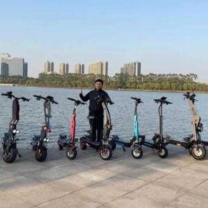 pedal elektrik istehsalçısı