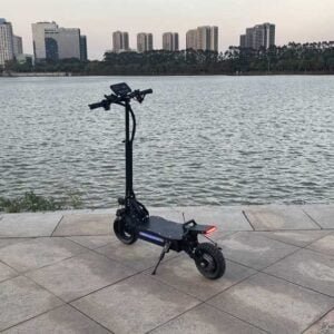 çəhrayı elektrikli skuter istehsalçısı