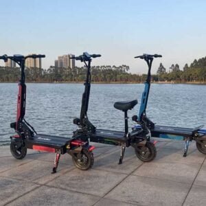 portativ elektrik skuter istehsalçısı