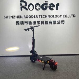 pro elektrik skuter istehsalçısı