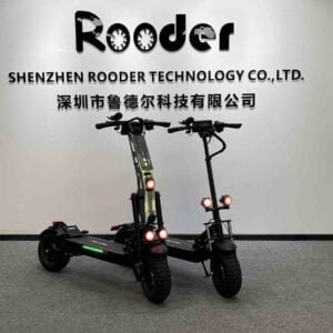 peşəkar skuter istehsalçısı