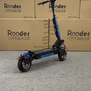 skuter pro istehsalçısı