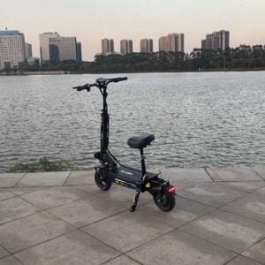 ikinci əl elektrikli skuter istehsalçısı
