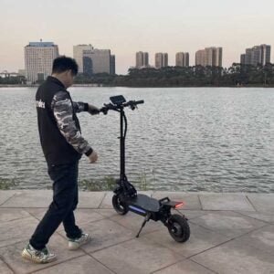 özünü balanslaşdıran istehsalçı