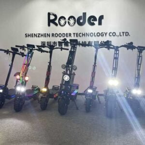 skeytbord skuter istehsalçısı