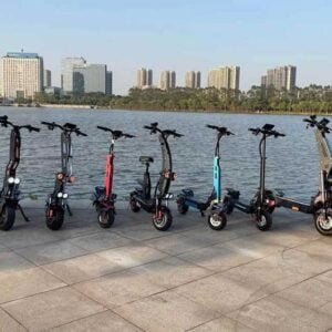 böyüklər üçün kiçik elektrik skuter istehsalçısı