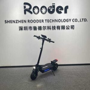 günəş elektrik skuter istehsalçısı