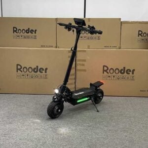 küçə skuterləri istehsalçısı