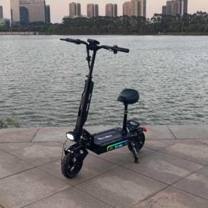 super skuter istehsalçısı