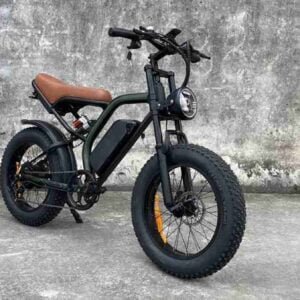 ən yaxşı elektron velosiped istehsalçısı