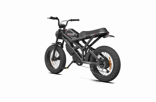 elektrikli velosiped istehsalçısı