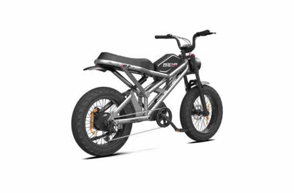 ən sürətli elektrikli velosiped istehsalçısı