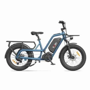 top 10 ebike istehsalçısı