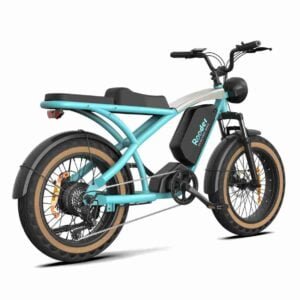 Ən yaxşı 10 elektrikli velosiped istehsalçısı
