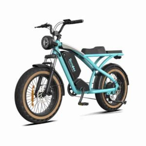 istifadə ebikes istehsalçısı