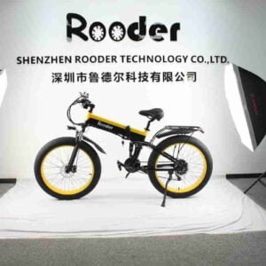 wuxing elektrikli velosiped istehsalçısı